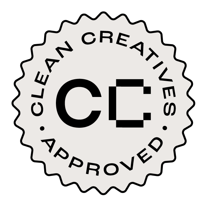 Clean Creatives Logo